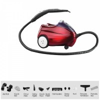 Alf BT-122 Steam Force Multi Buharlı Temizleyici