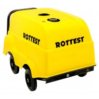 Rottest ST 2000 C Basınçlı Sıcak Yıkama Makinesi