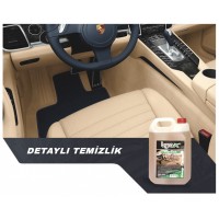 Oto Yıkama Detaylı Temizlik Sabunu Kimyasalı 5 Lt 