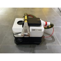 CLEANFAST BOSS KOLTUK YIKAMA MAKİNESİ