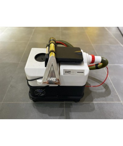 CLEANFAST BOSS KOLTUK YIKAMA MAKİNESİ