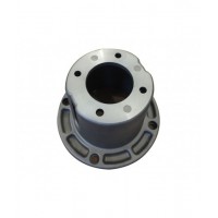 250-300 bar Motor Pompa Bağlama