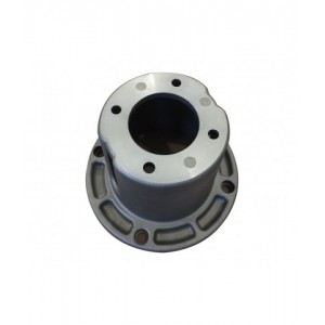 250-300 bar Motor Pompa Bağlama