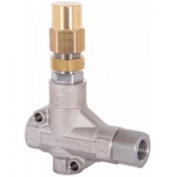 VHP51 500 BAR BYPASS