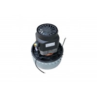 Bekatech BT 60 Çift Fanlı 1400 watt Süpürge Motoru