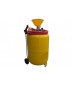 Oto Yıkama Köpük tankı 90 Lt