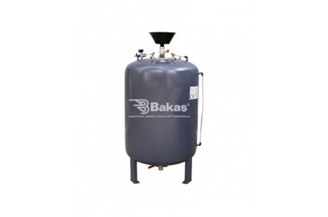 500 Litre Köpük Tankı