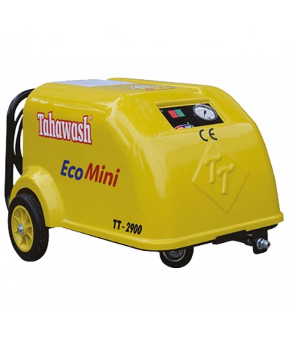 Tahawash TT 2900 Soğuk Su Yıkama Makinası