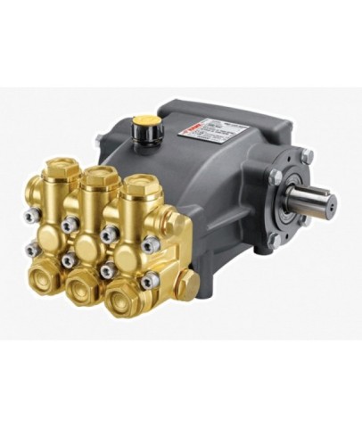 Hawk NMT 200 Bar italyan oto yıkama Pompası VHP Bypass
