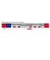 Hawk NPM 250 Bar İtalyan oto yıkama Pompası VHP Bypass