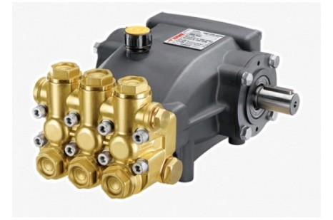 Hawk NPM 250 Bar İtalyan oto yıkama Pompası VHP Bypass
