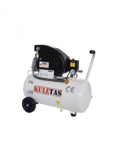 Kultaş  Hp 50 Lt Hava Kompresörü