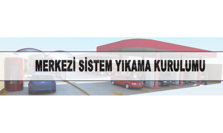 Self Servis Bağlantı Direği 3-2 Self Servis Bağlantı Direği 3-2