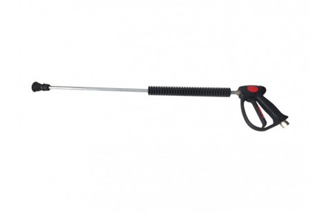 Yıkama Tabancası 100 cm İtalyan Tetikli 