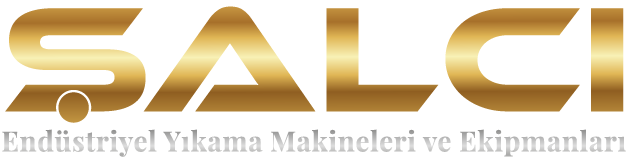 Şalcı Yıkama Makineleri ve Ekipmanları